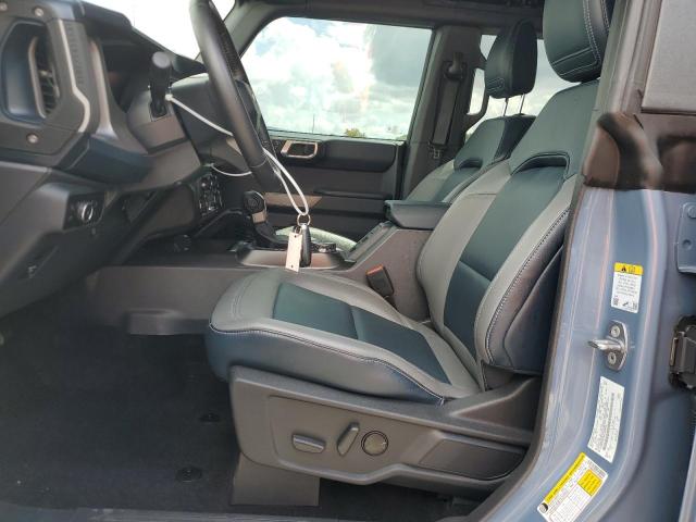 Photo 7 from auction – 2023 FORD BRONCO BAS with VIN 1FMEE5DP3PLB69848