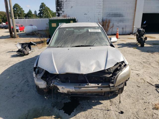 Photo 5 from auction – 2005 MAZDA 3 S with VIN JM1BK123351270471