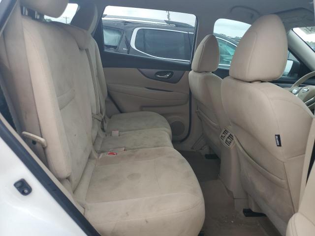 Photo 11 from auction – 2014 NISSAN ROGUE S with VIN 5N1AT2ML8EC851573