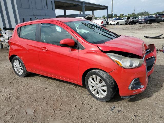 Photo 4 from auction – 2016 CHEVROLET SPARK 1LT with VIN KL8CD6SA9GC563141