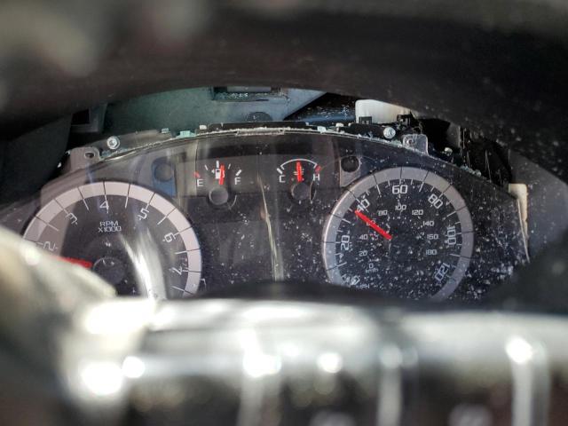 Photo 9 from auction – 2011 FORD ESCAPE XLT with VIN 1FMCU9DG2BKB44388