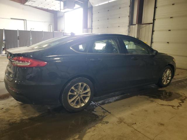 Photo 3 from auction – 2020 FORD FUSION SE with VIN 3FA6P0HD2LR145645