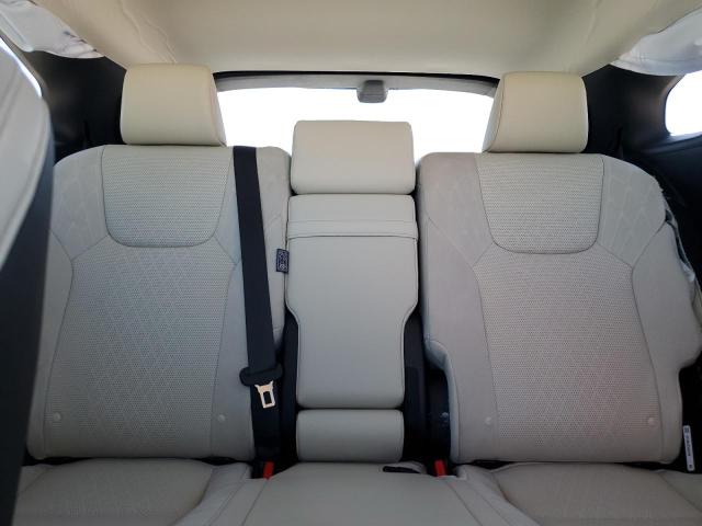 Photo 10 from auction – 2024 LEXUS RX 350 BAS with VIN 2T2BAMBA6RC032839