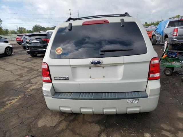 Photo 6 from auction – 2008 FORD ESCAPE XLT with VIN 1FMCU03158KC67393
