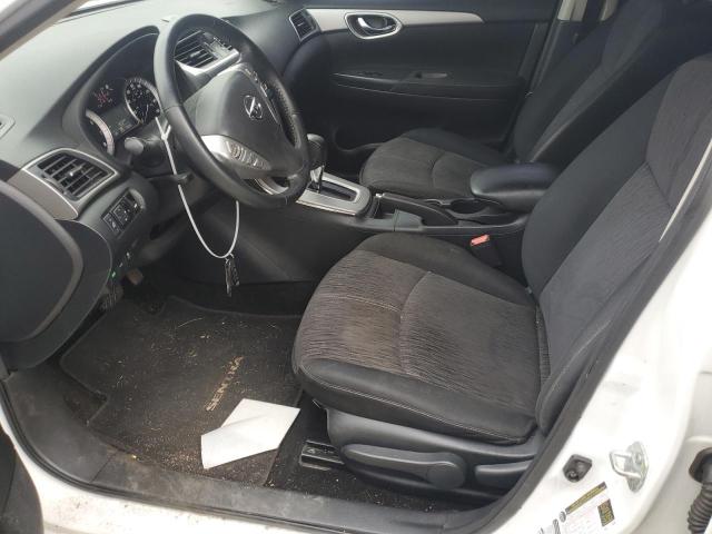 Photo 7 from auction – 2015 NISSAN SENTRA S with VIN 3N1AB7AP2FY323924