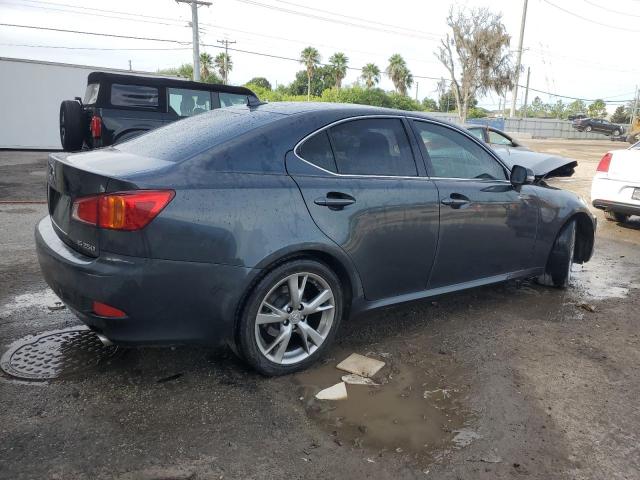 Photo 3 from auction – 2010 LEXUS IS 250 with VIN JTHBF5C28A5127471