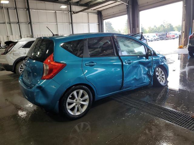 Photo 3 from auction – 2014 NISSAN VERSA NOTE with VIN 3N1CE2CP8EL368779