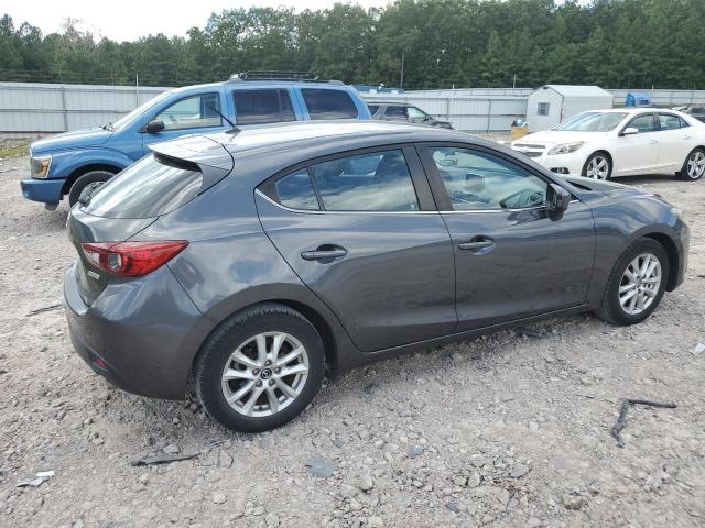 Photo 3 from auction – 2016 MAZDA 3 SPORT with VIN JM1BM1K71G1314175