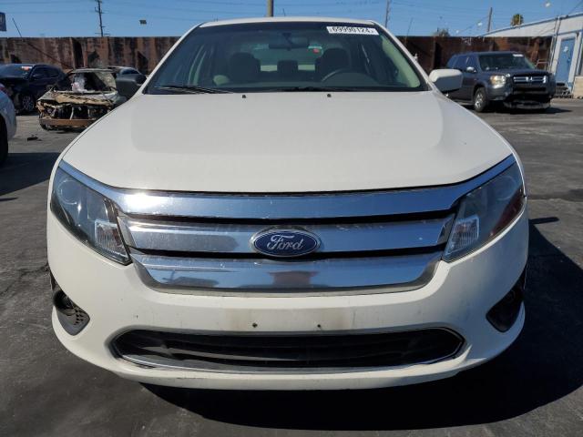 Photo 5 from auction – 2010 FORD FUSION with VIN 3FAHP0HA4AR296708