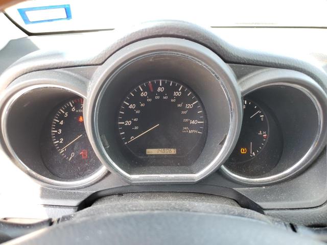 Photo 9 from auction – 2007 LEXUS RX 350 with VIN 2T2GK31UX7C022904