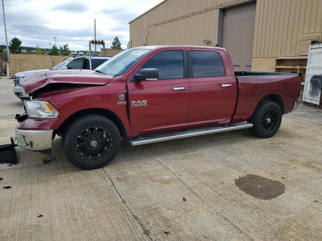 Foto 1 de la subasta – 2015 RAM 1500 SLT con VIN 1C6RR7TT7FS502519