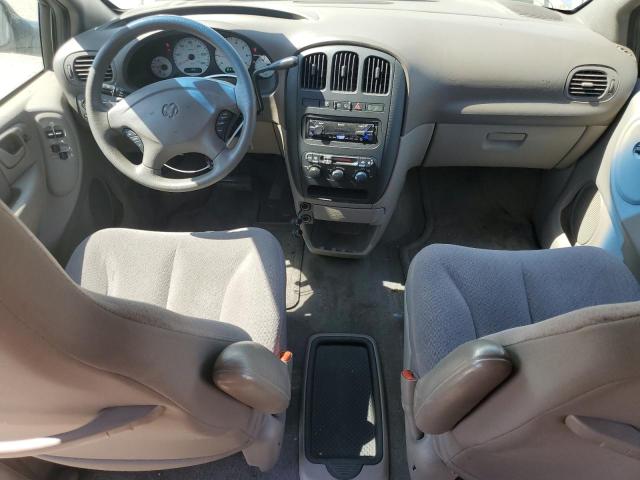 Photo 8 from auction – 2002 DODGE GRAND CARA with VIN 1B4GP34332B581997