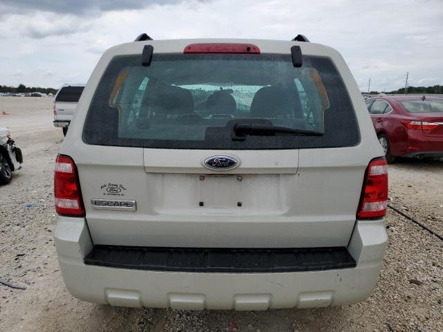 Photo 6 from auction – 2008 FORD ESCAPE XLS with VIN 1FMCU02Z28KA71984