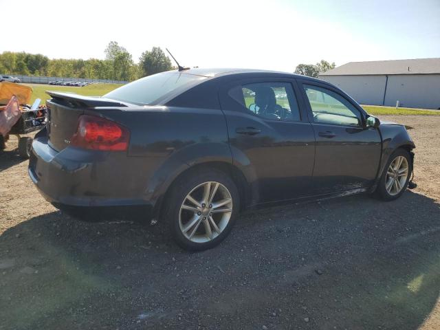 Photo 3 from auction – 2012 DODGE AVENGER SX with VIN 1C3CDZEG1CN198319
