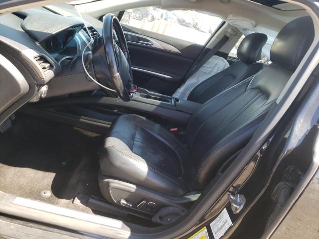 Photo 7 from auction – 2015 LINCOLN MKZ with VIN 3LN6L2JK2FR617756