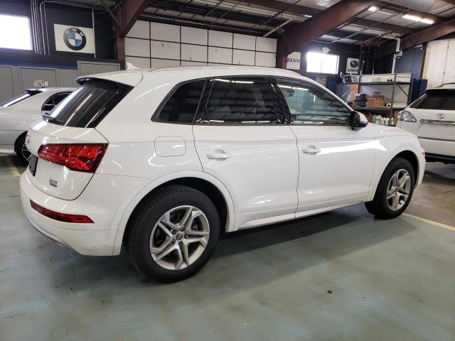 Photo 3 from auction – 2018 AUDI Q5 PREMIUM with VIN WA1ANAFY0J2018264