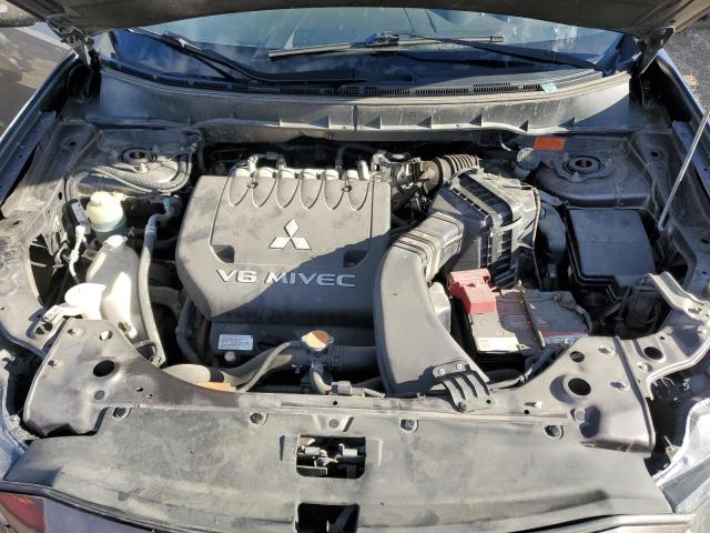 Photo 12 from auction – 2012 MITSUBISHI OUTLANDER with VIN JA4JT3AX7CU600384