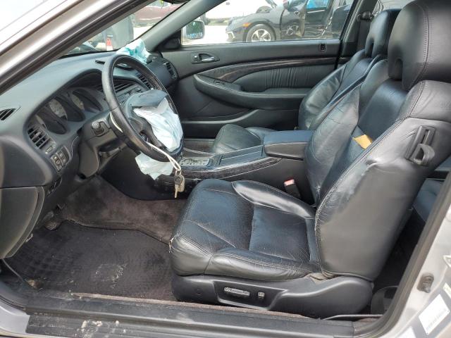 Photo 7 from auction – 2002 ACURA 3.2 with VIN 19UYA42632A000467