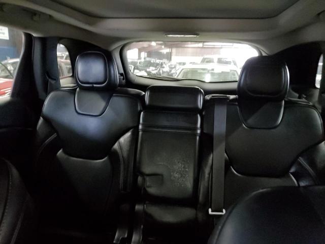 Photo 10 from auction – 2014 JEEP CHEROKEE L with VIN 1C4PJMDS4EW275812