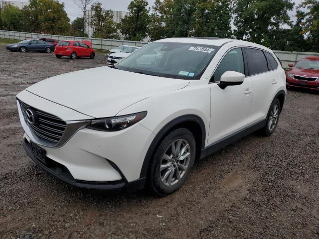 Photo 1 from auction – 2016 MAZDA CX-9 TOURI with VIN JM3TCBCYXG0120195