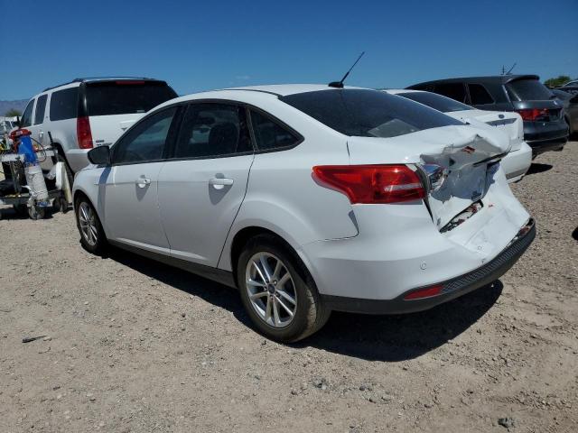 Photo 2 from auction – 2015 FORD FOCUS SE with VIN 1FADP3F22FL386084