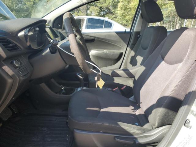 Photo 7 from auction – 2017 CHEVROLET SPARK LS with VIN KL8CB6SA0HC734382