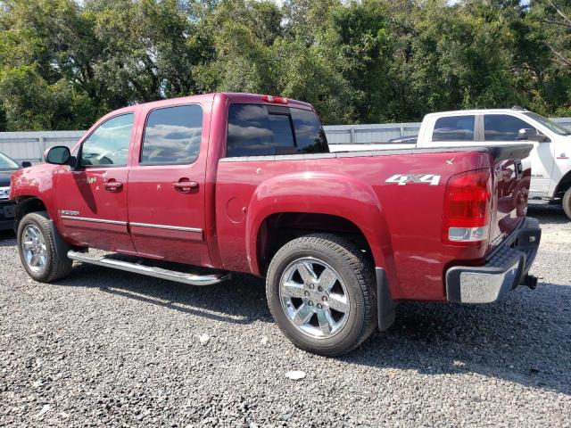 Photo 2 from auction – 2007 GMC NEW SIERRA with VIN 2GTEK13M571639364