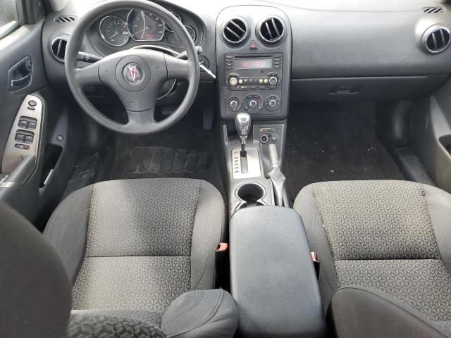 Photo 8 from auction – 2009 PONTIAC G6 with VIN 1G2ZG57B094133844