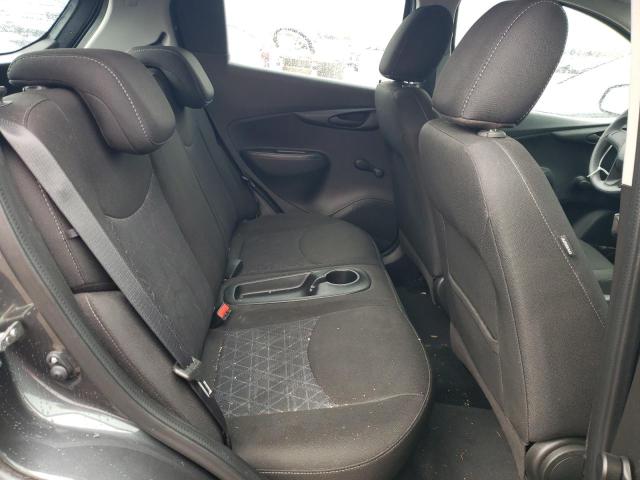 Photo 10 from auction – 2020 CHEVROLET SPARK LS with VIN KL8CB6SA5LC481102