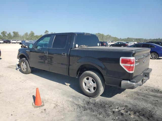 Photo 2 from auction – 2013 FORD F150 SUPER with VIN 1FTFW1CF8DFB31520