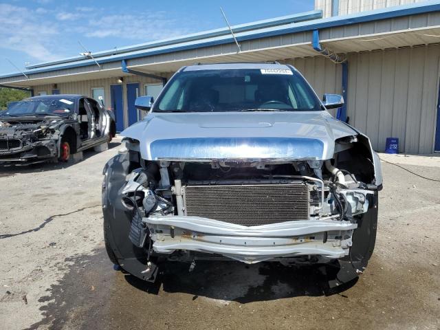 Photo 5 from auction – 2014 GMC TERRAIN SL with VIN 2GKALTEK2E6322715