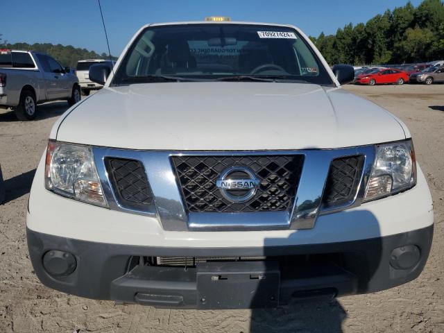 Photo 5 from auction – 2017 NISSAN FRONTIER S with VIN 1N6BD0CT2HN736811