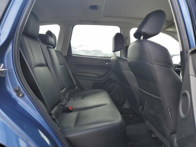 صورة رقم 11 من المزاد - 2015 SUBARU FORESTER 2 مع VIN JF2SJGWC6FH841168