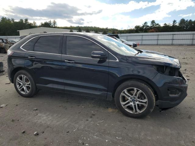 Photo 4 from auction – 2016 FORD EDGE TITAN with VIN 2FMPK4K88GBB11967