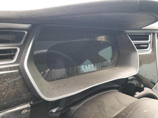 Photo 9 from auction – 2015 TESLA MODEL S 70 with VIN 5YJSA1S23FF098087