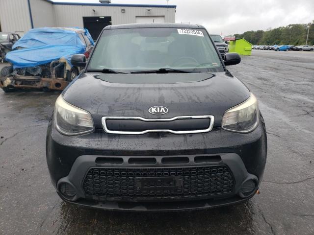 Photo 5 from auction – 2015 KIA SOUL with VIN KNDJN2A25F7115081