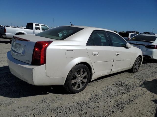 Photo 3 from auction – 2007 CADILLAC CTS HI FEA with VIN 1G6DP577470102492