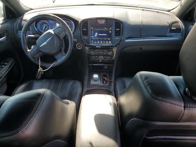Photo 8 from auction – 2021 CHRYSLER 300 S with VIN 2C3CCABG1MH545845