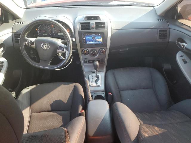 Photo 8 from auction – 2013 TOYOTA COROLLA BA with VIN 2T1BU4EE3DC090331