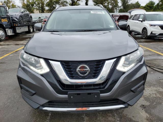 Photo 5 from auction – 2018 NISSAN ROGUE S with VIN KNMAT2MV1JP525283