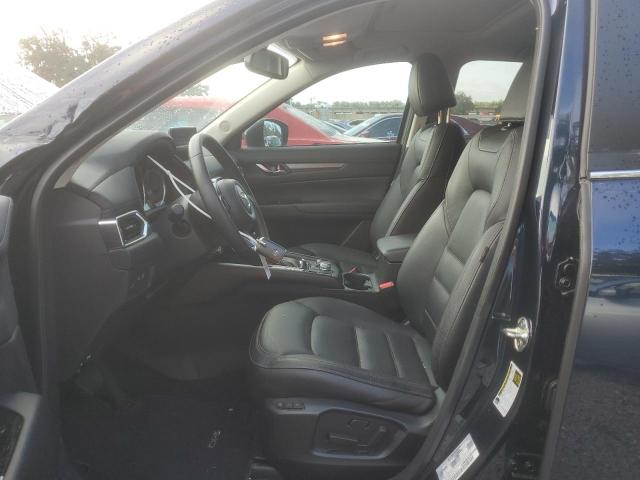 Photo 7 from auction – 2023 MAZDA CX-5 PREFE with VIN JM3KFBCM2P0247300