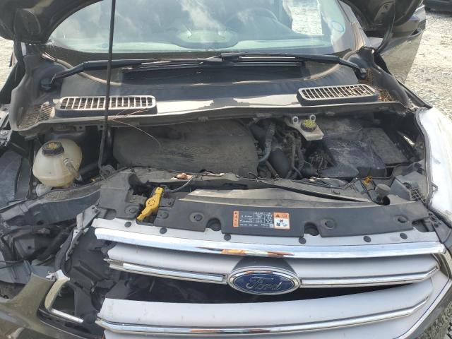 Photo 11 from auction – 2017 FORD ESCAPE SE with VIN 1FMCU9GD2HUC70264