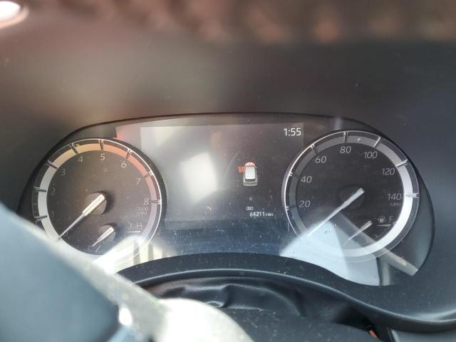 Photo 9 from auction – 2021 TOYOTA HIGHLANDER with VIN 5TDDZRBH6MS144444