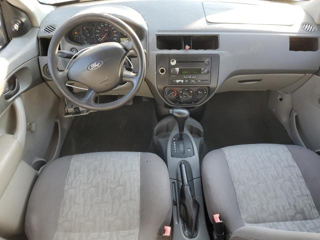 Photo 8 from auction – 2005 FORD FOCUS ZX4 with VIN 1FAFP34N75W123821