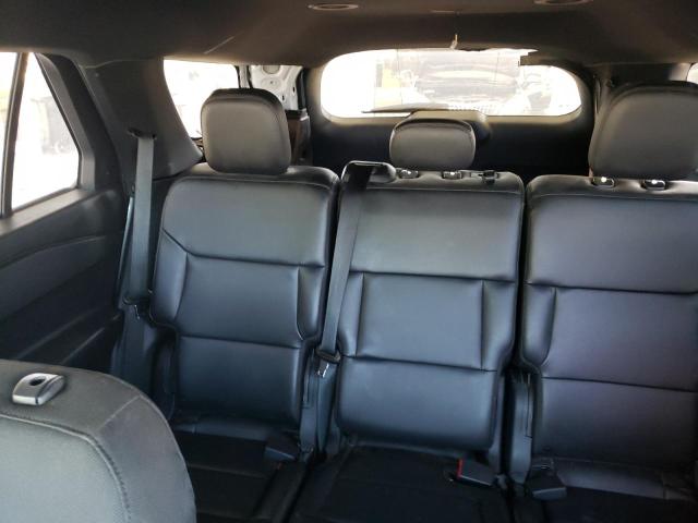 Photo 10 from auction – 2021 FORD EXPLORER P with VIN 1FM5K8AB5MGB24384
