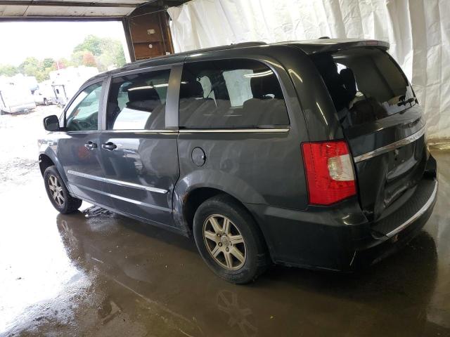 Photo 2 from auction – 2011 CHRYSLER TOWN & COU with VIN 2A4RR5DG5BR713772