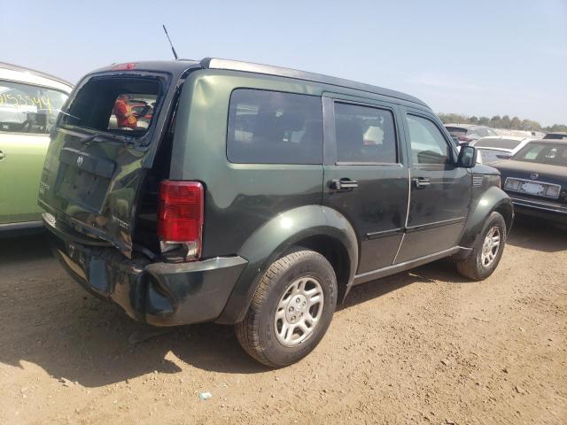 Zdjęcie 3 z aukcji – 2010 DODGE NITRO SE z VIN 1D4PT2GK8AW124799