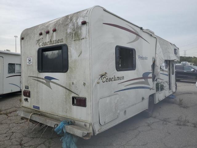 Photo 4 from auction – 2006 COACH MOTOR HOME with VIN 1FDXE45S65HA29959