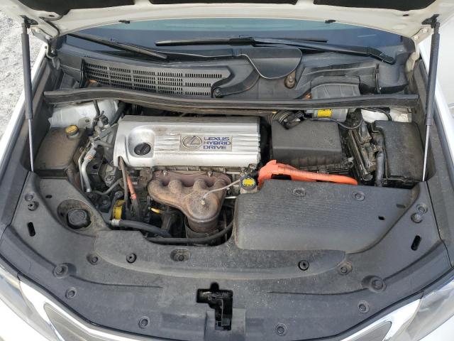Photo 11 from auction – 2010 LEXUS HS 250H with VIN JTHBB1BA4A2031433