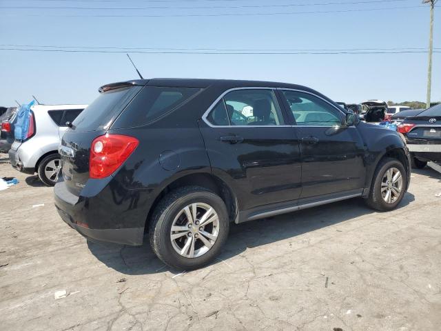 Photo 3 from auction – 2012 CHEVROLET EQUINOX LS with VIN 2GNALBEK2C1332281